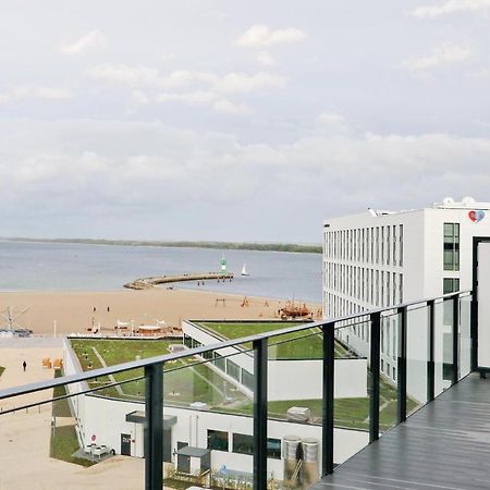 Lovely Apartment In Luebeck Travemuende With Sauna Exteriér fotografie