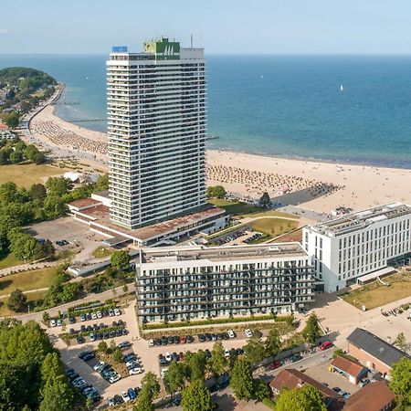 Lovely Apartment In Luebeck Travemuende With Sauna Exteriér fotografie