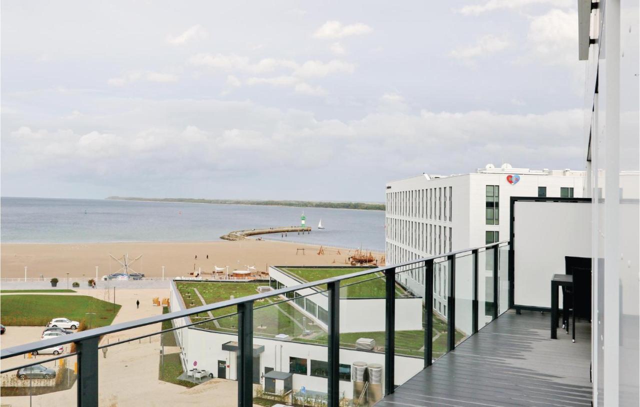 Lovely Apartment In Luebeck Travemuende With Sauna Exteriér fotografie