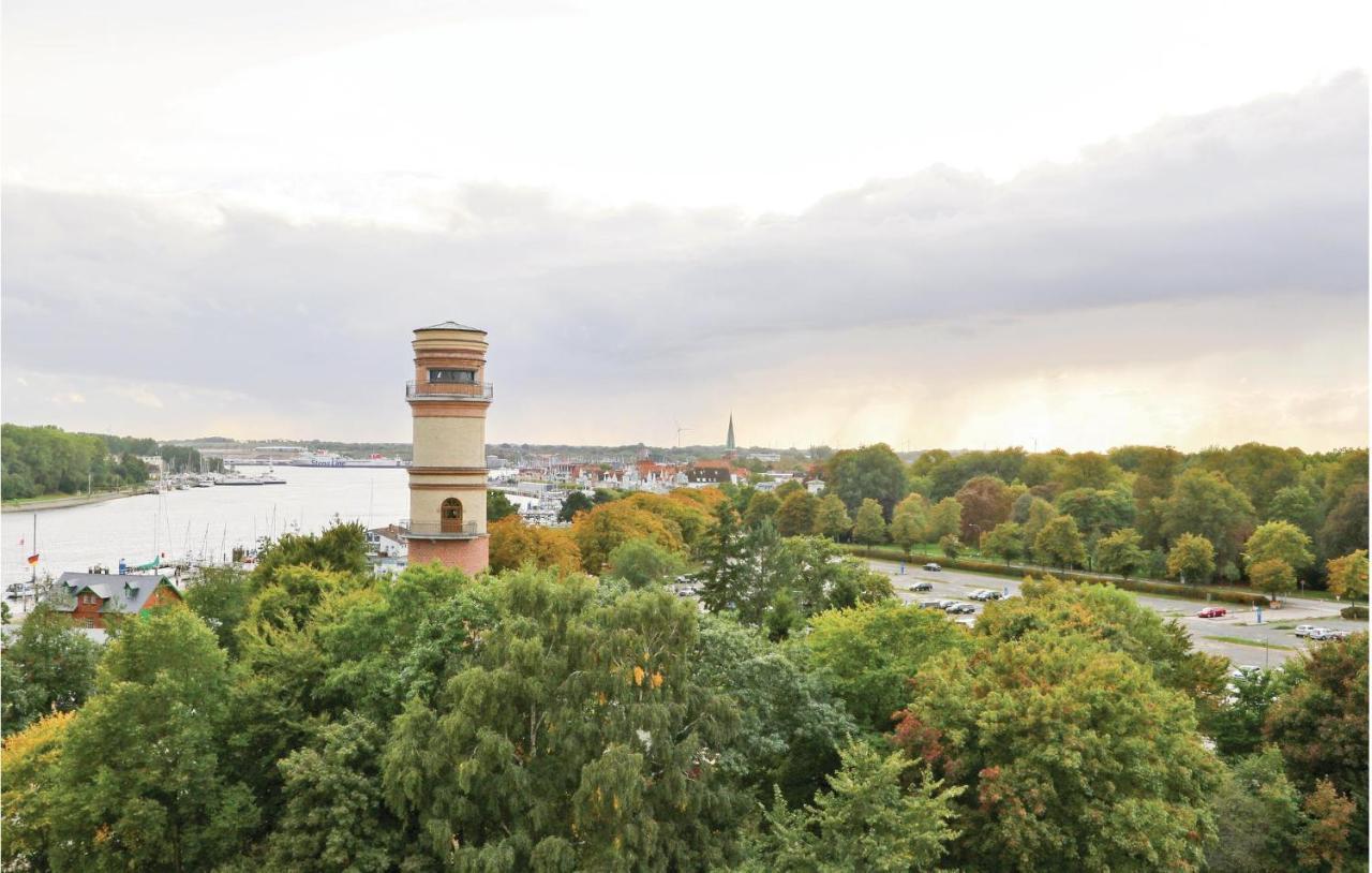 Lovely Apartment In Luebeck Travemuende With Sauna Exteriér fotografie