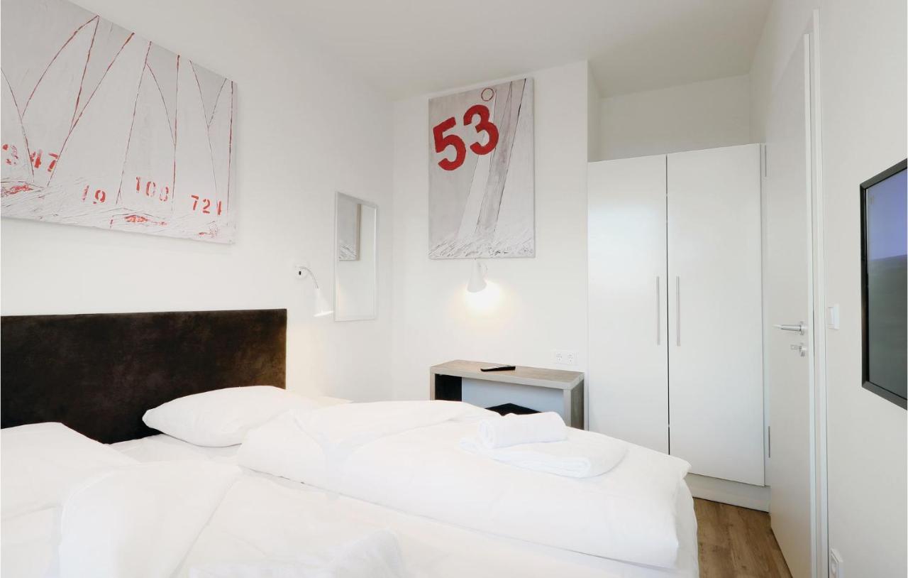 Lovely Apartment In Luebeck Travemuende With Sauna Exteriér fotografie