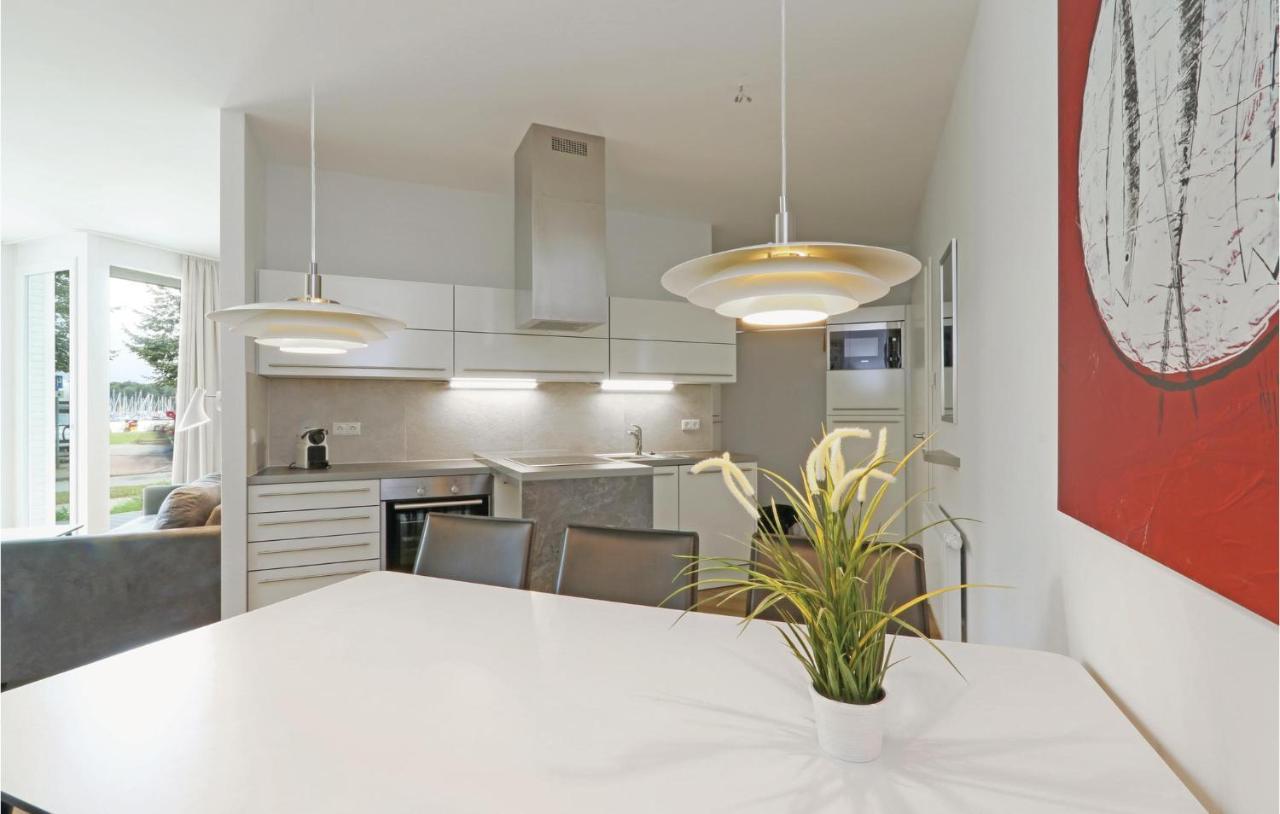 Lovely Apartment In Luebeck Travemuende With Sauna Exteriér fotografie
