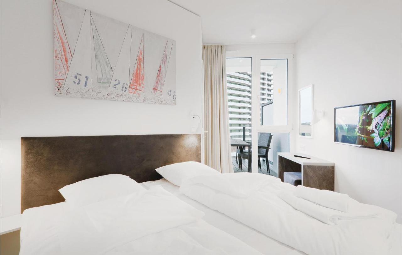 Lovely Apartment In Luebeck Travemuende With Sauna Exteriér fotografie