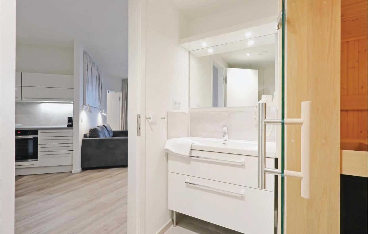 Lovely Apartment In Luebeck Travemuende With Sauna Exteriér fotografie