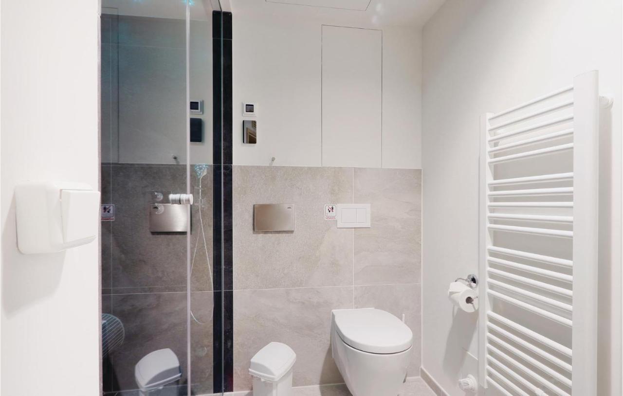 Lovely Apartment In Luebeck Travemuende With Sauna Exteriér fotografie